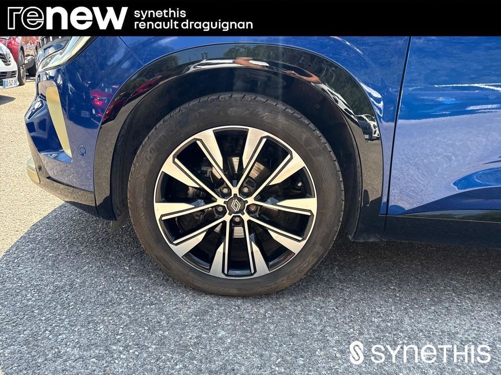 Austral mild hybrid advanced 130 Techno 2023 occasion 83300 Draguignan