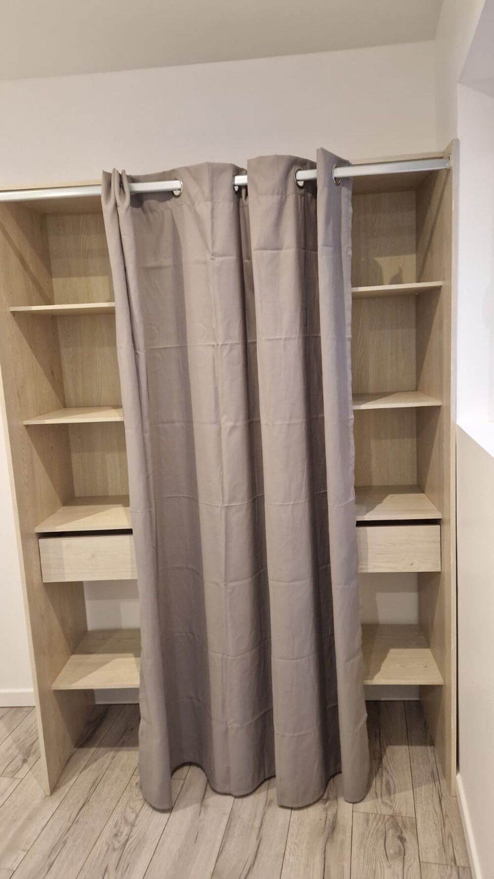 Location Maison maisonnette Aubervilliers