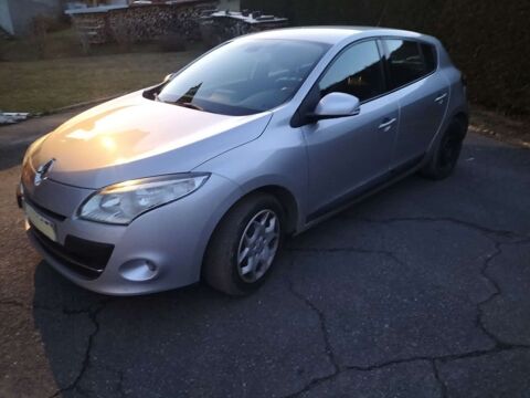 Renault Mégane III dCi 130 eco2 Carminat Tom-Tom 2010 occasion Cordon 74700