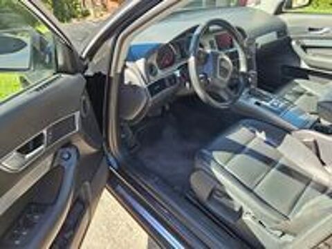 A6 Avant 2.7 TDI V6 180 Ambiente Multitronic A occasion 74470 Bellevaux