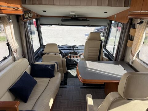 Camping car Camping car 2005 occasion LA SEYNE SUR MER 83500