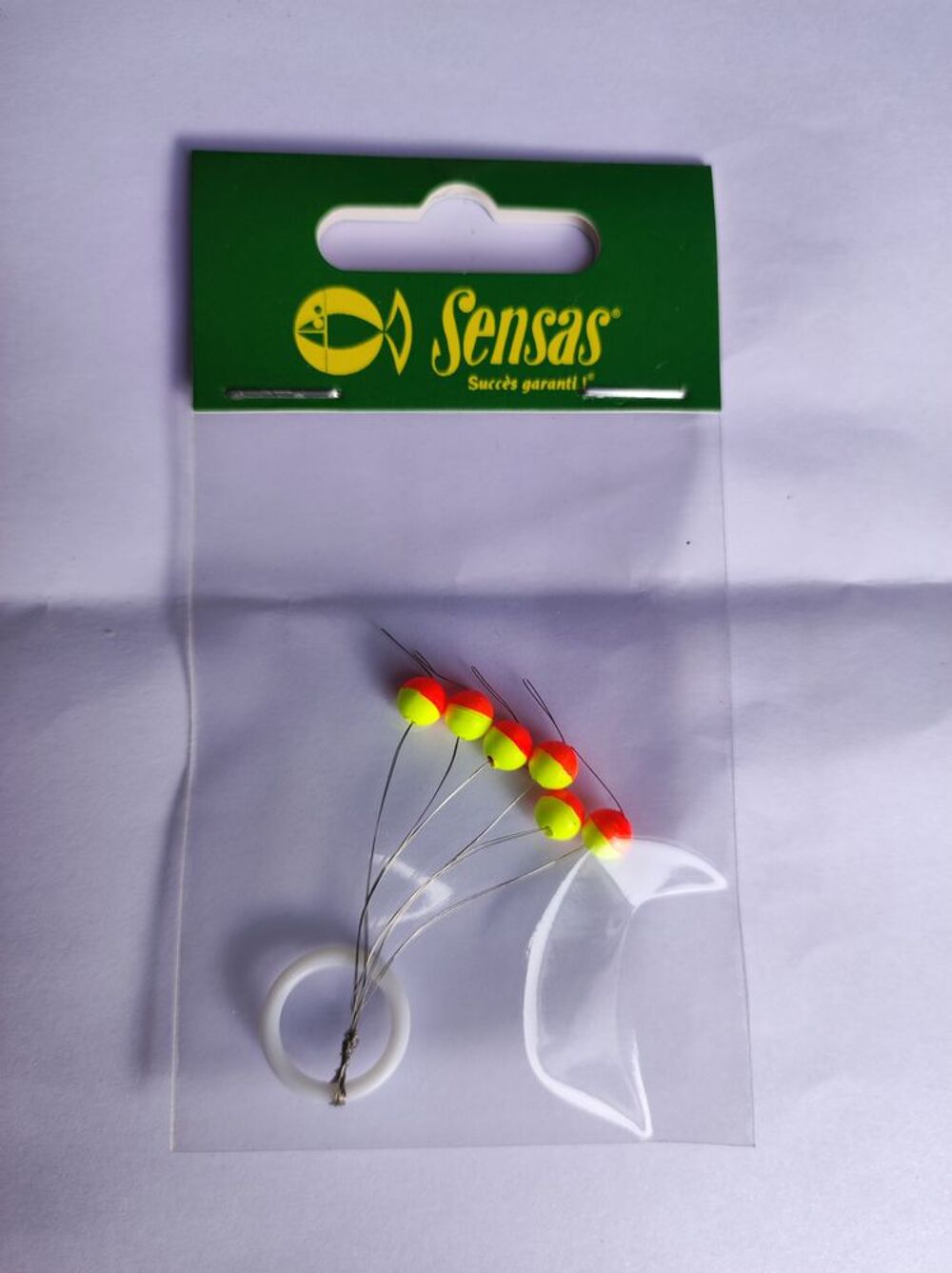 Guide fil rigoletto Sports
