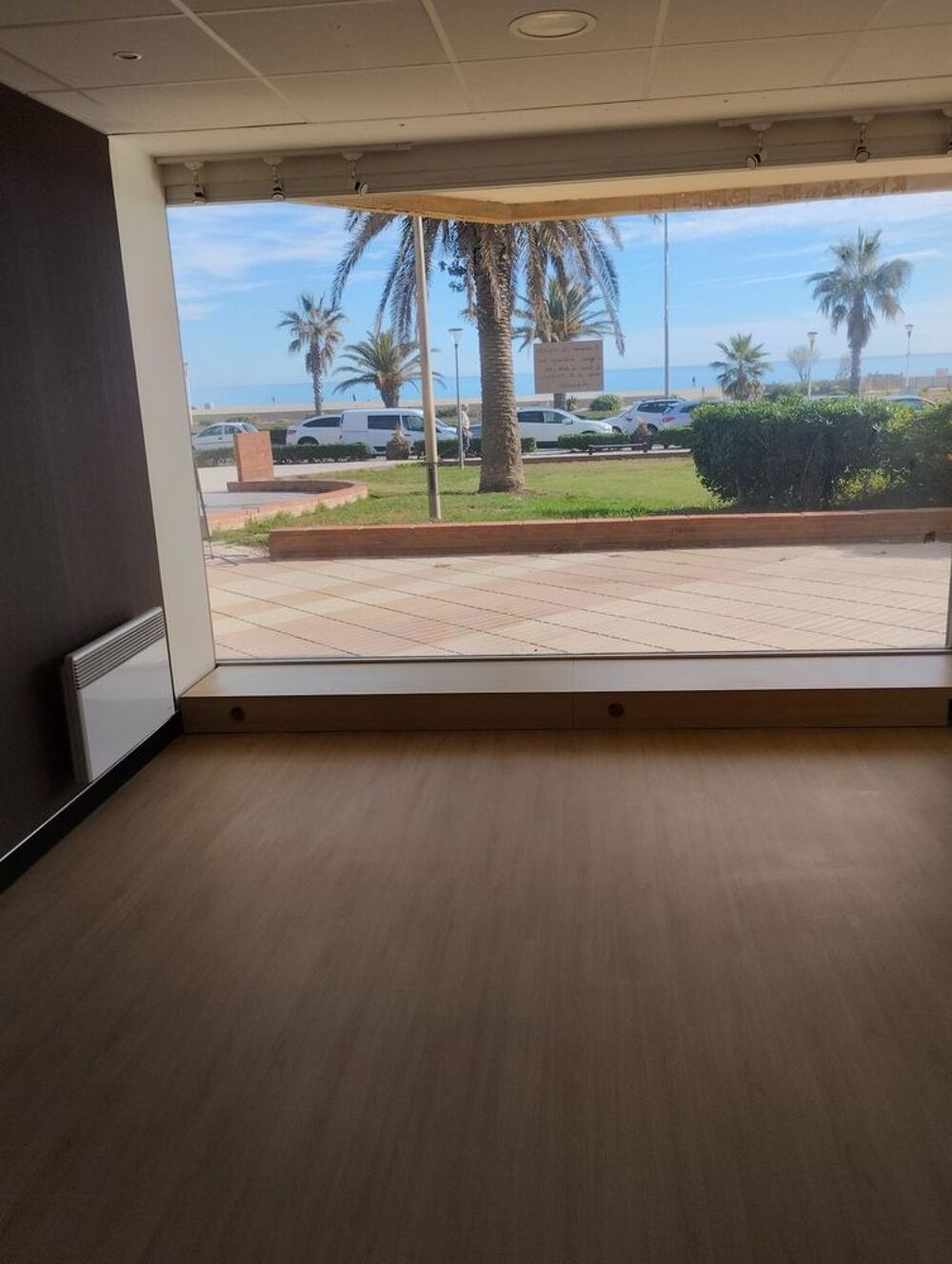Location Autre local bureau, commerces, cabinet m�dical Canet-en-roussillon