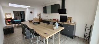  Maison à vendre 5 pièces 100 m²