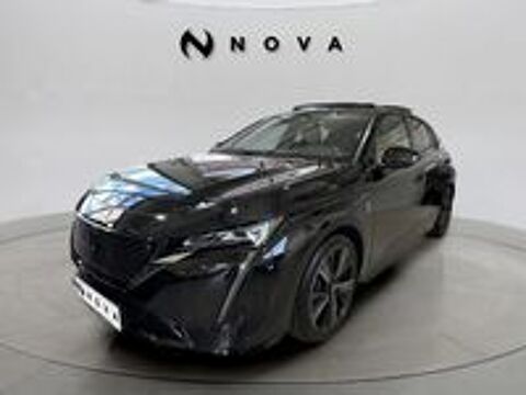 308 GT Pack 1.6 Plug In Hybrid 225e Toit Ouvrant 2022 occasion 33600 Pessac