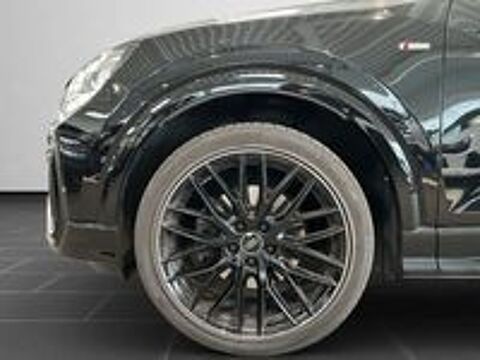 Q2 35 TFSI 150 S tronic 7 S line 2023 occasion 69006 Lyon