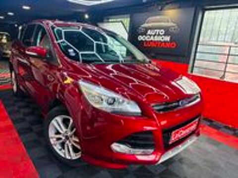 Kuga 1.5 EcoBoost 150 S&S 4x2 Trend 2016 occasion 95150 Taverny