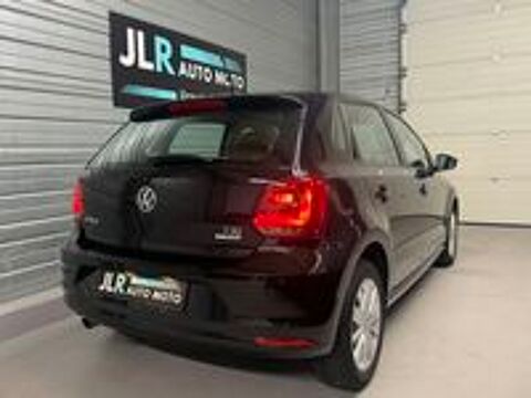 Polo HIGHLINE 2014 occasion 67500 Haguenau