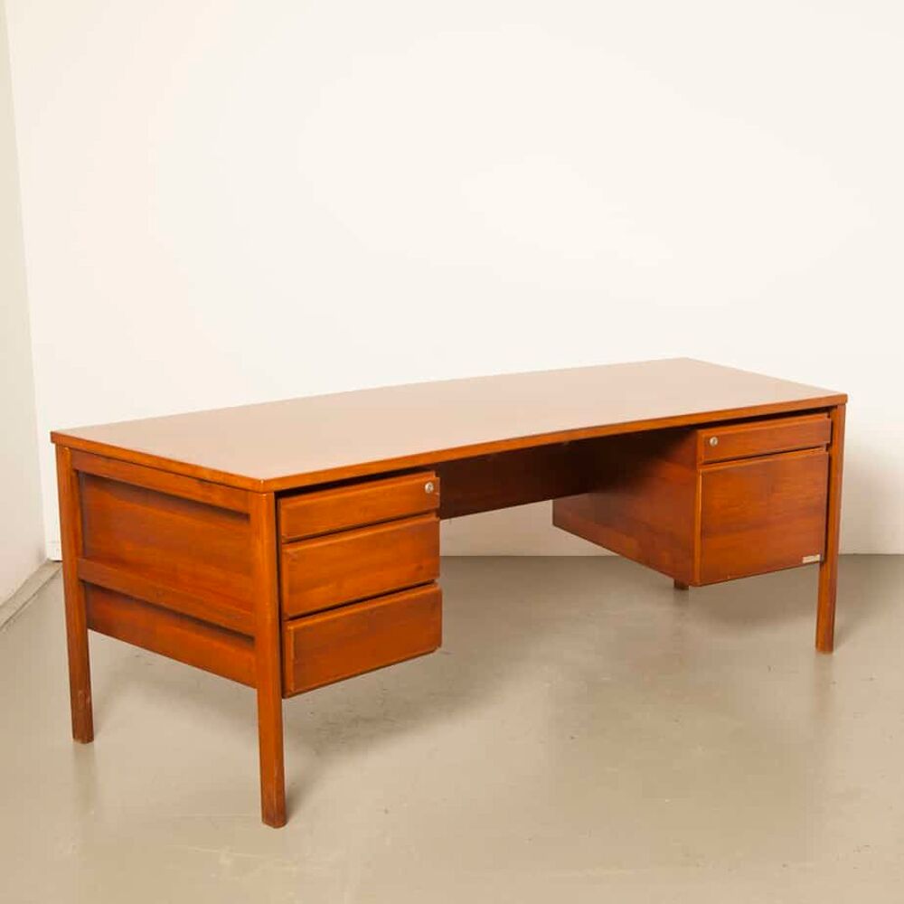 Bureau et armoire de bureau "Burwood"
Meubles