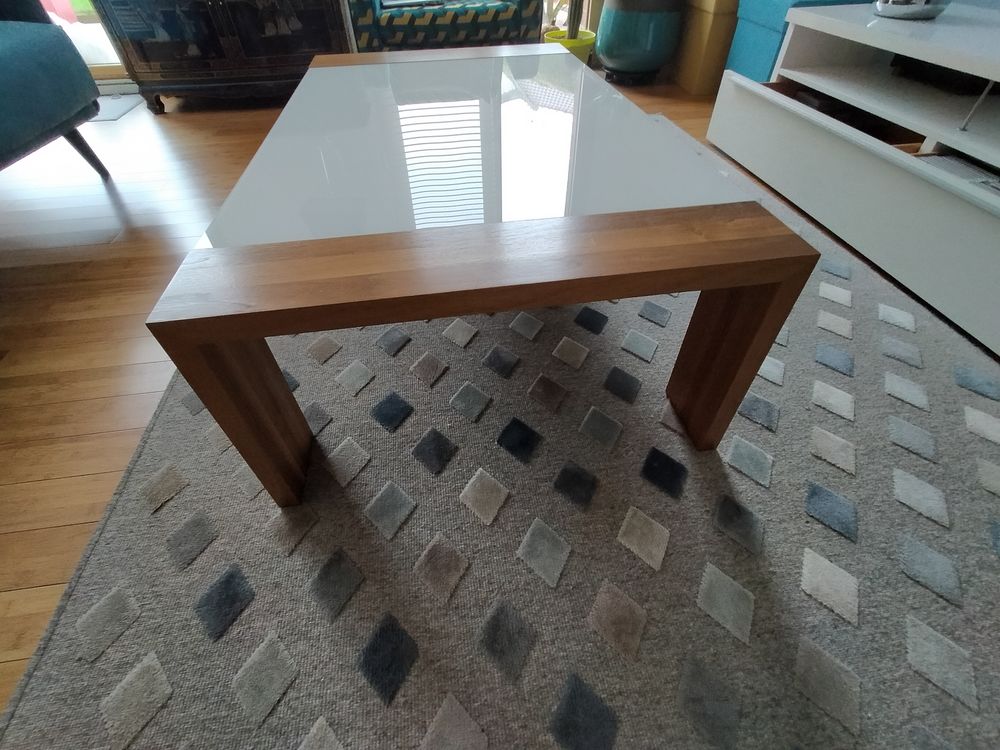 Table basse salon Meubles