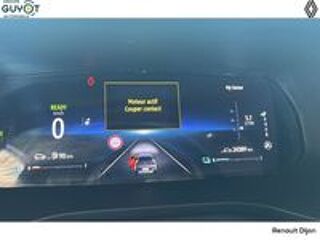 Arkana E-Tech 145 - 21B Intens 2023 occasion 21000 Dijon