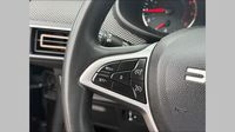 Sandero TCe 90 Stepway Expression 2023 occasion 91200 Athis-Mons