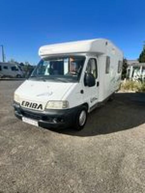  2004 occasion 32810 Preignan