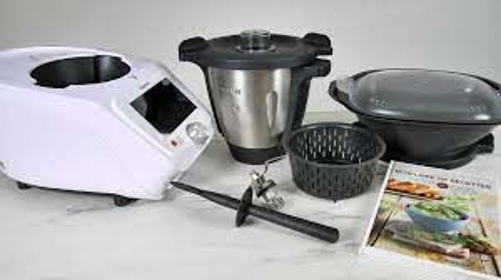 Monsieur Cuisine connect Electroménager