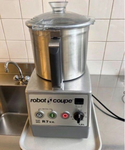 Robot Coupe R7 V.V 1800 Nanterre (92)