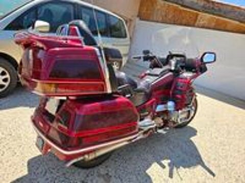 HONDA 1994 occasion 30200 Orsan