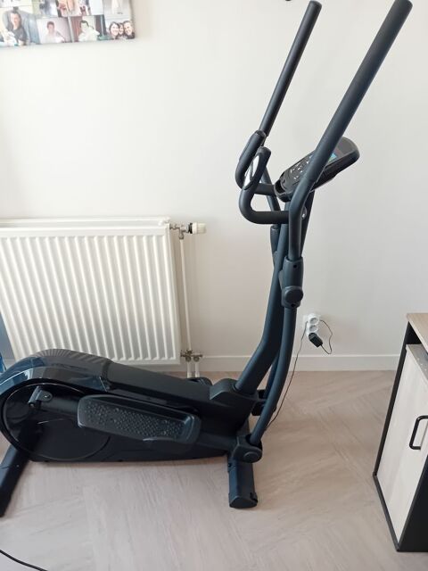 velo elliptique jamis servi etat neuf marque  XTERRA FS 2.5 Caen (14)