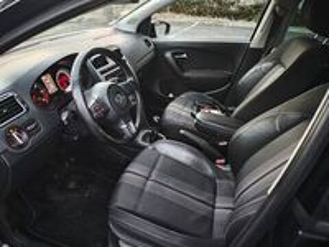 Polo 1.2 TDI 75 CR FAP Match 2012 occasion 12850 Onet-le-Ch&acirc;teau