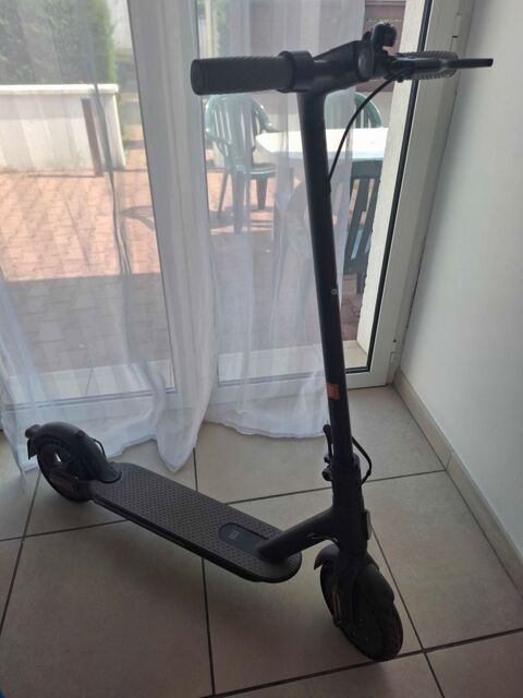 Trottinette électrique Xiaomi S1 Nantes (44)