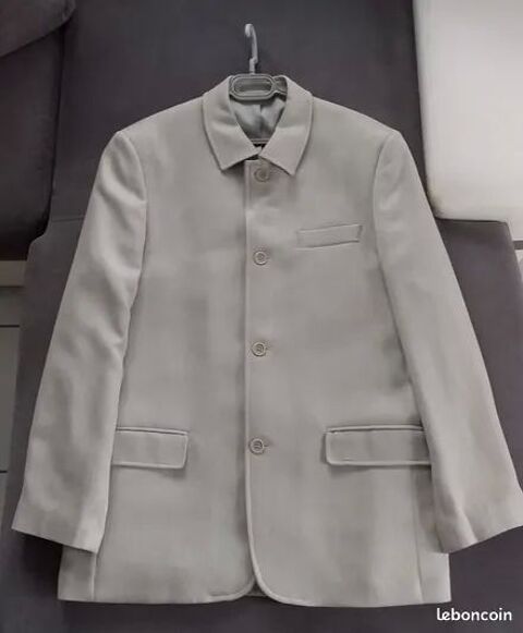 Veste costume  40 Clisson (44)