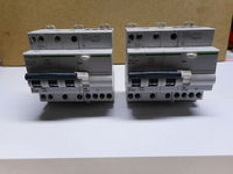   disjoncteur triphas�  