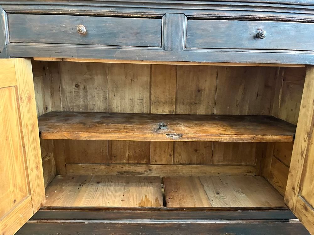 Buffet de famille Meubles