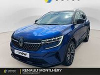 Austral mild hybrid 160 auto Iconic 2023 occasion 91310 Montlh&eacute;ry
