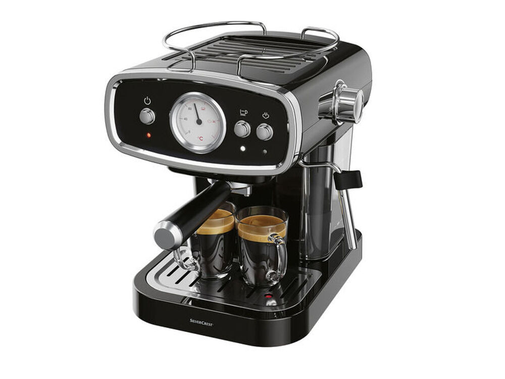 CAFETIERE EXPRESSO Electromnager