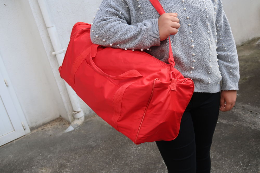 SAC DE SPORT Sports