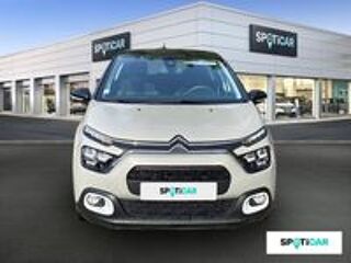 C3 PureTech 83 S&S BVM5 C-Series 2022 occasion 11300 Limoux