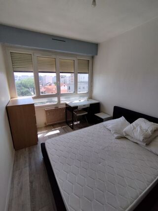  Chambre  louer 1 pice 9 m Lyon