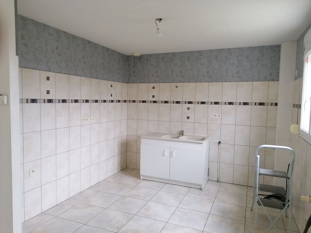 Location Maison Maison individuelle Vivier-au-court