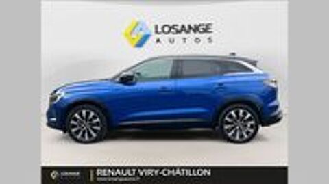 Austral E-Tech hybrid 200 Techno 2023 occasion 91170 Viry-Ch&acirc;tillon