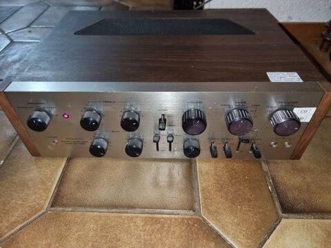Amplificateur Pioneer SA-1000 350 Vulbens (74)