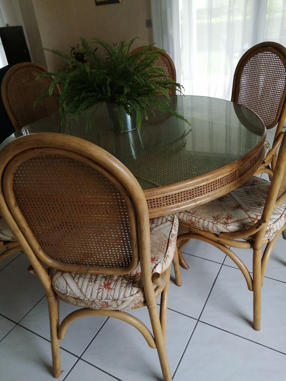 salle &agrave; manger Meubles
