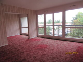  Appartement  vendre 3 pices 66 m