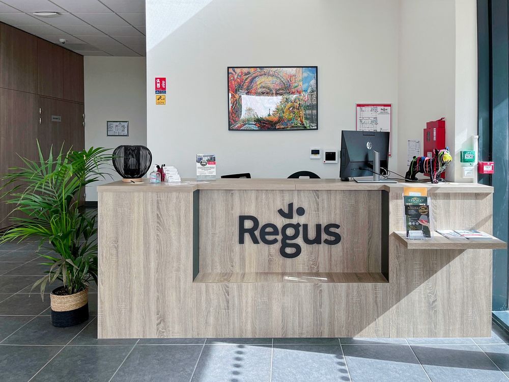   Réservez un bureau partagé ou un espace de coworking à Paris, Olympiades Chasseneuil-du-poitou