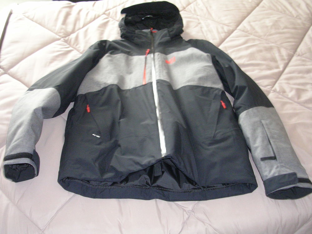 VESTE DE SKI Sports