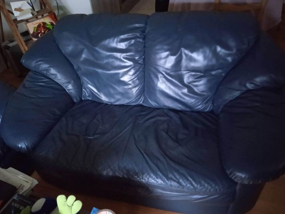 Canap&eacute;s et fauteuil de salon Meubles