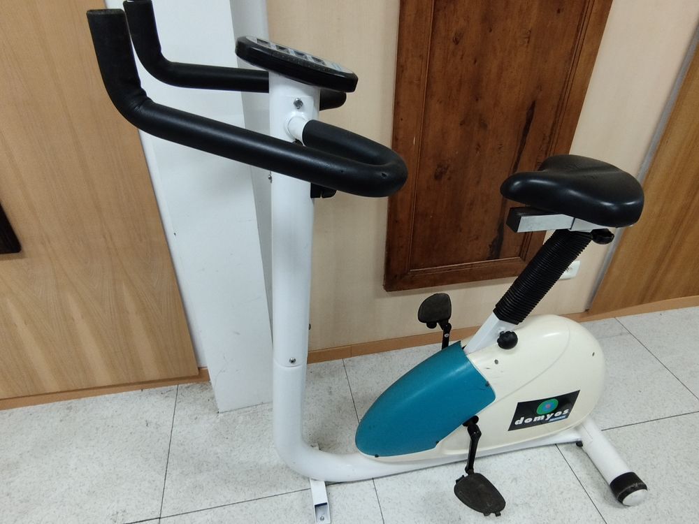 VELO D'APPARTEMENT Vélos