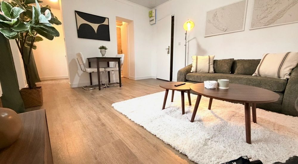 Vente Appartement Beau studio rénové - Secteur le Griere, La Tranche Sur Mer La tranche-sur-mer
