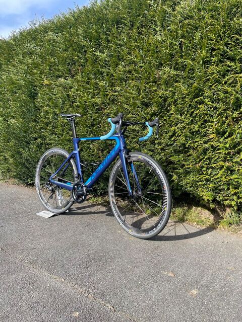 V�lo M�rida r�acto 7000 E di2 1500 Tr�livan (22)
