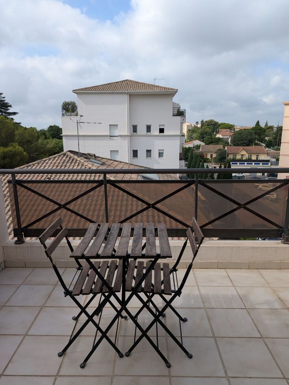Location Appartement Particulier , T1 bis meublé et équipé, Montpellier Montpellier