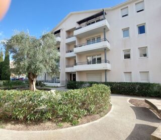  Appartement � vendre 4 pi�ces 70 m� Miramas