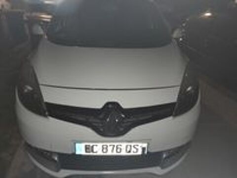 Annonce voiture Renault Scnic III 6800 