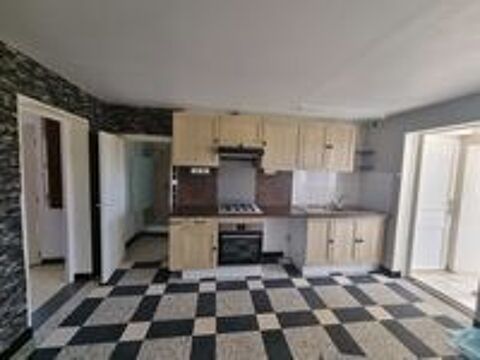  Appartement � louer 5 pi�ces 113 m�