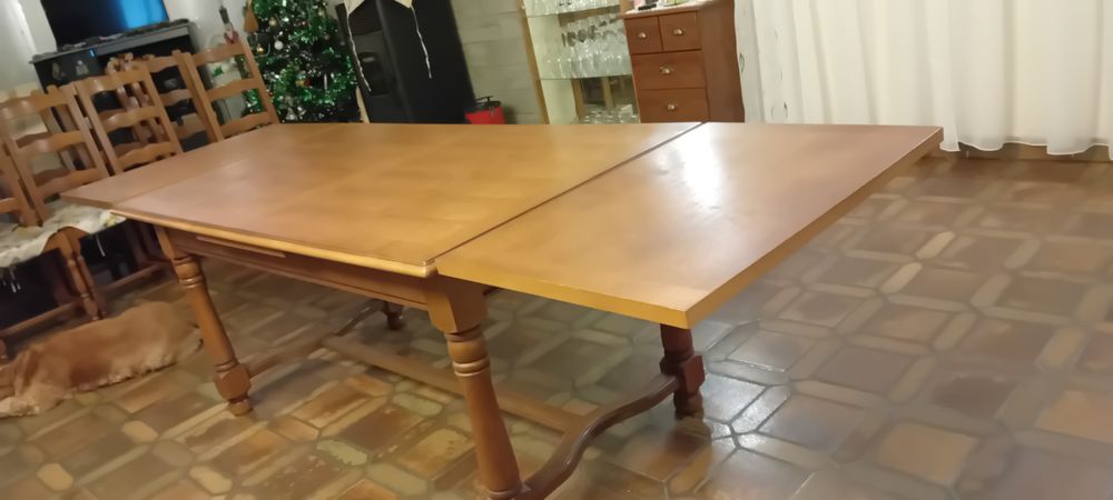 table et chaises Meubles