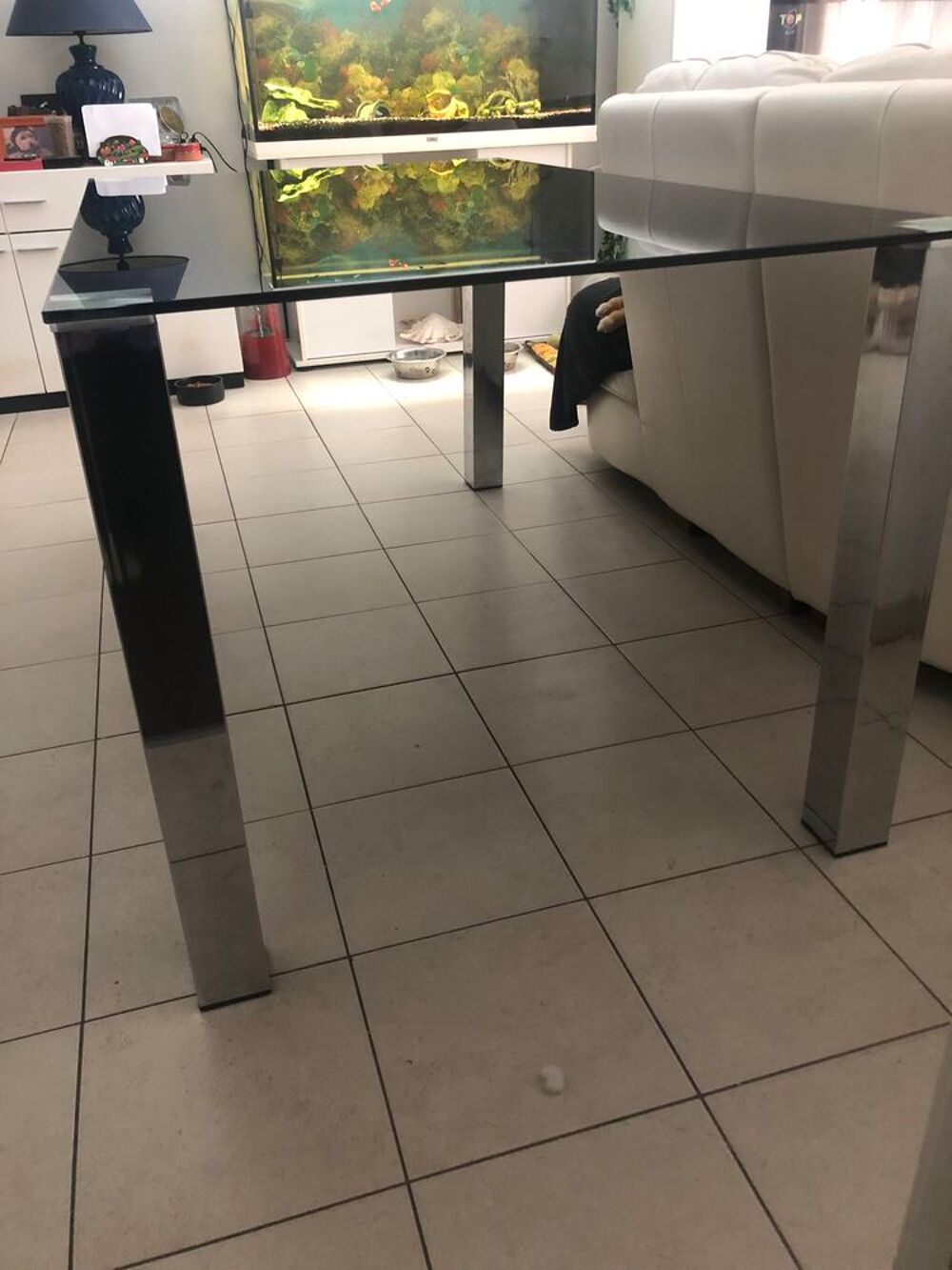 Table salle &agrave; manger Meubles