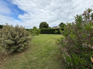  Terrain à vendre 600 m²