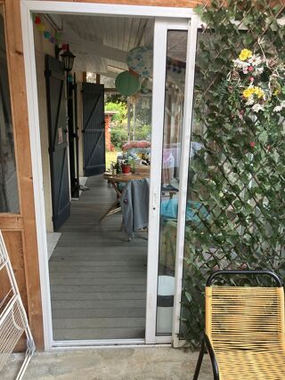  Maison à vendre 4 pièces 95 m² Condom